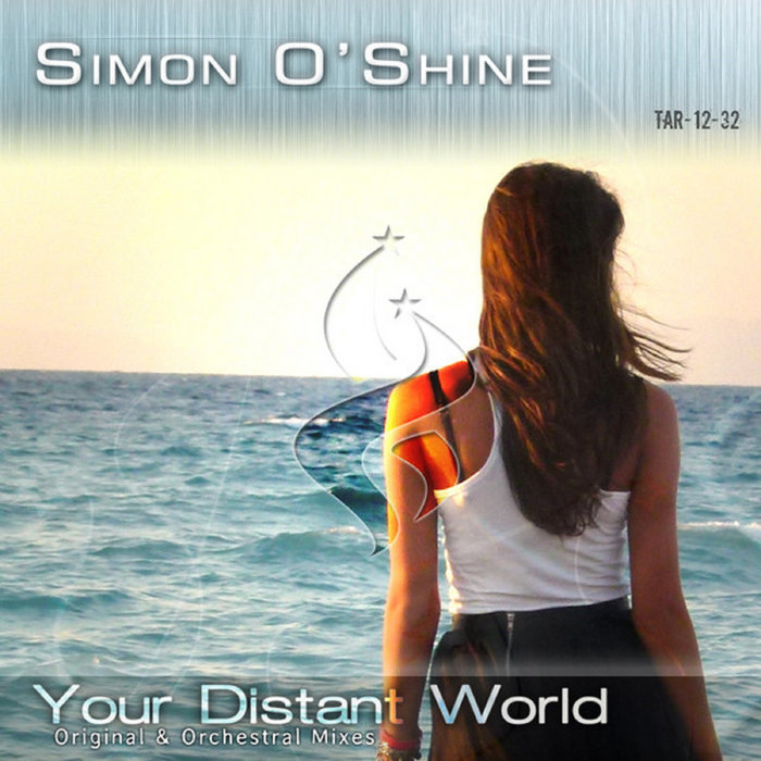 Simon O Shine & Ahmed Romel L Absente