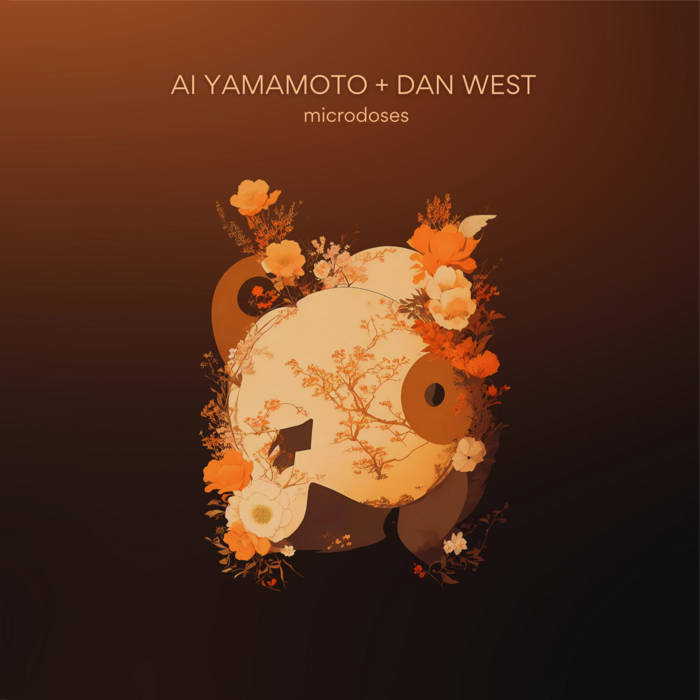 Microdoses | Ai Yamamoto + Dan West | ai yamamoto