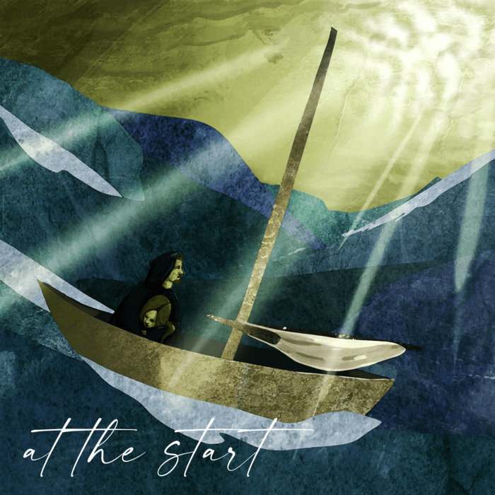 Two Tin Cans and a String | At the Start