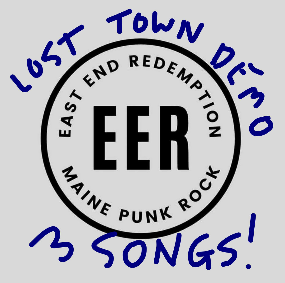 Lost Town Demo East End Redemption