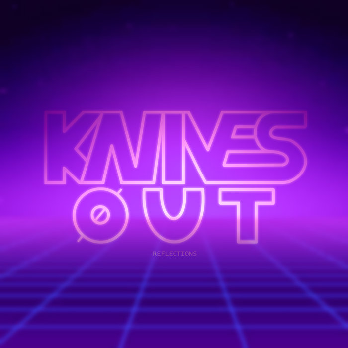 Reflections Knives Out