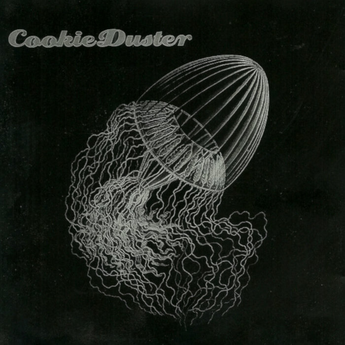 Cookie Duster Cookie Duster