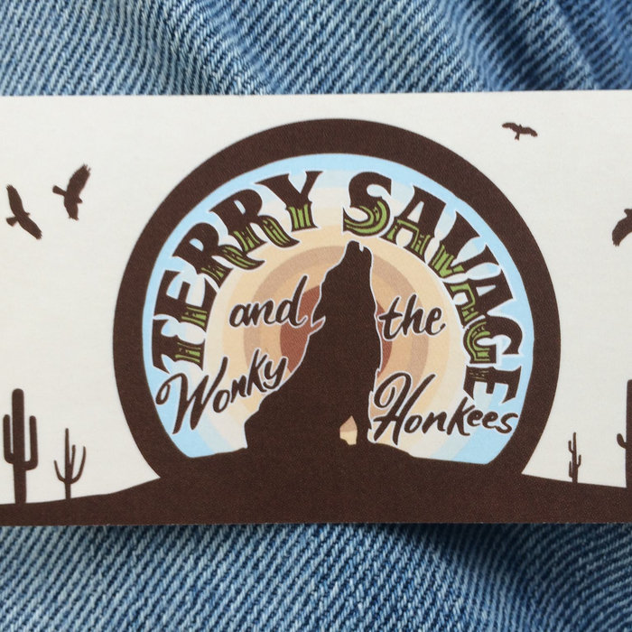 Tire Kickers Terry Savage