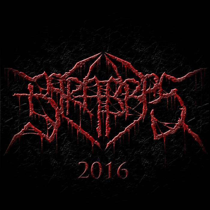 Demo 2016 cover art