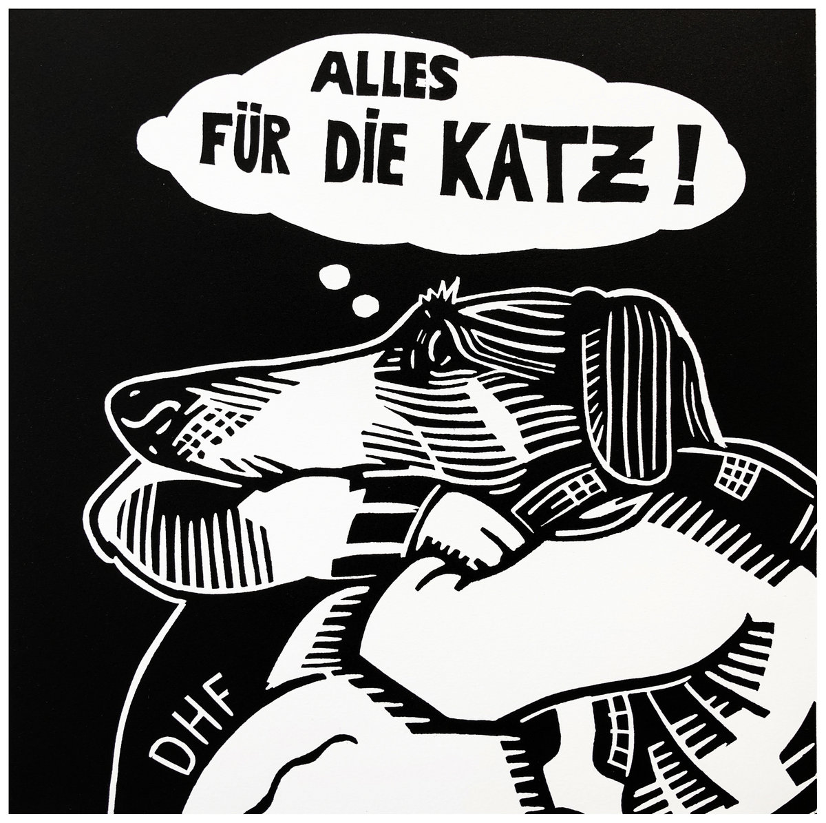 alles für die katz - www.transinteriors.ru 