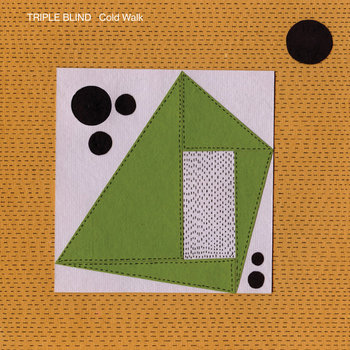 Album artwork for Cold Walk