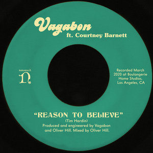 Reason To Believe (ft. Courtney Barnett) cover