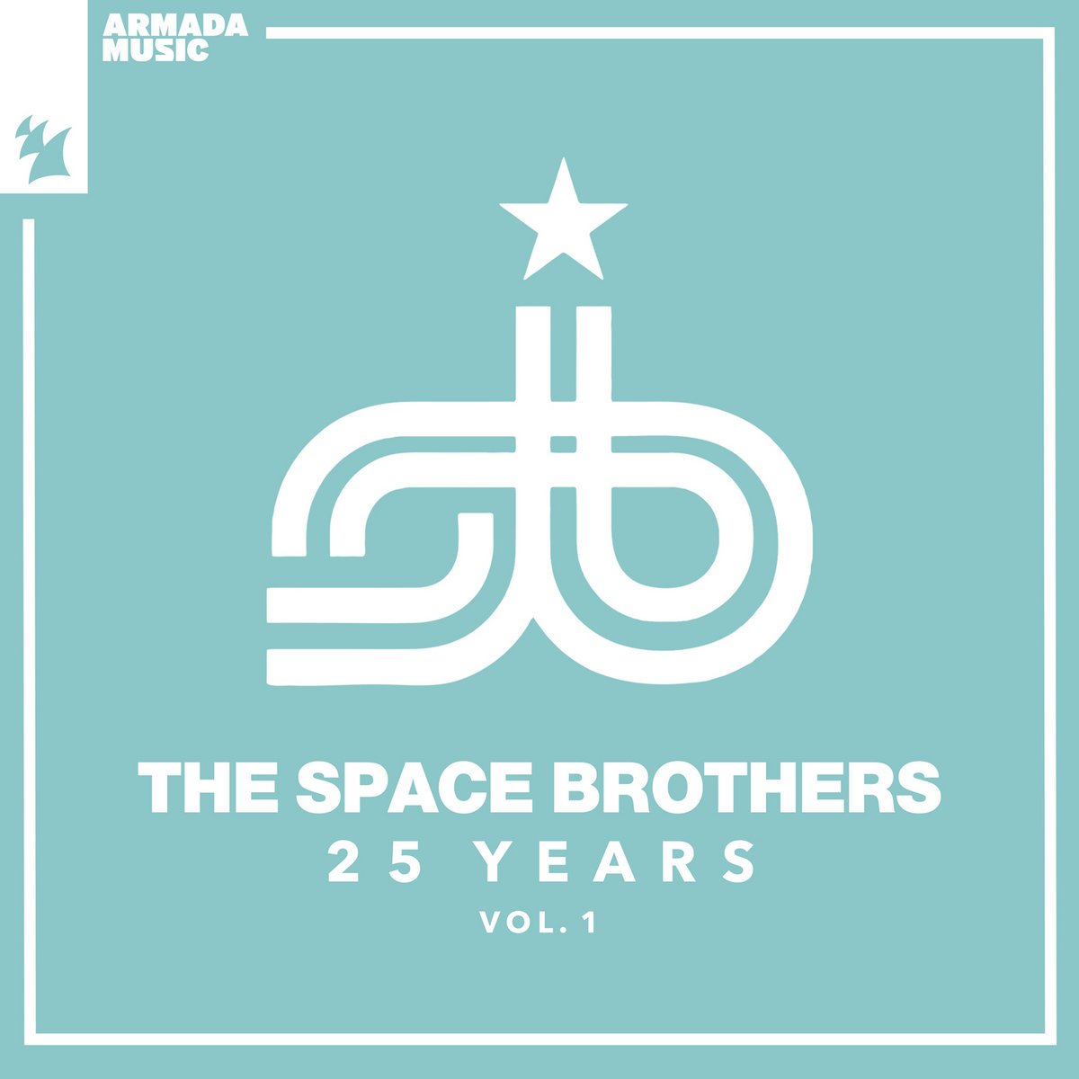 25 Years, Vol. 1 | The Space Brothers