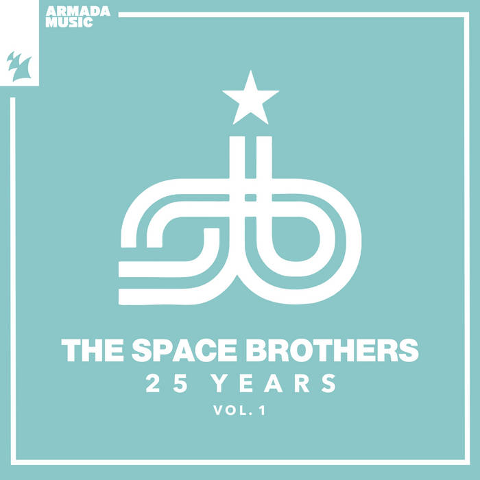 25 Years, Vol. 1 | The Space Brothers