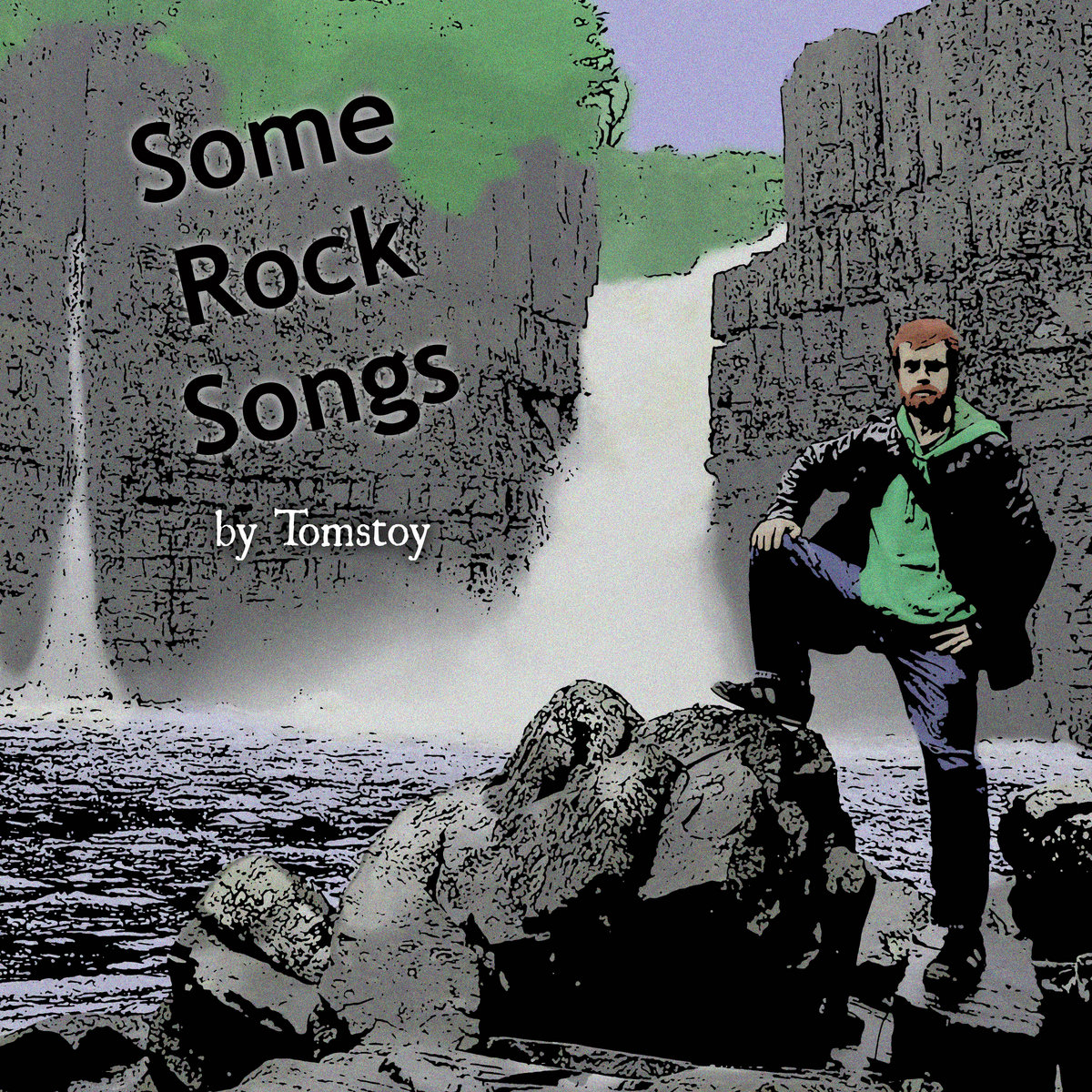 Somek Roch Some Rock Songs | Tomstoy
