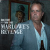 Marlowe's Revenge Cover Art