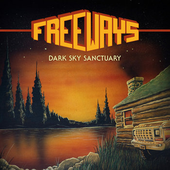 Music | Freeways