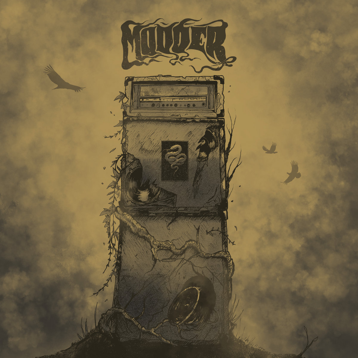 Modder | Modder