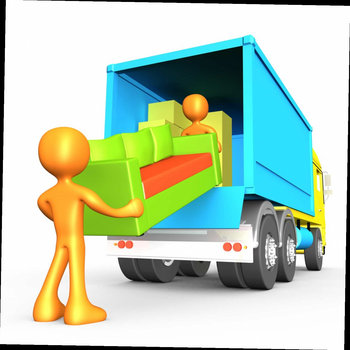 relocation package average uk household