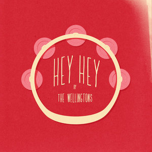 Hey Hey cover