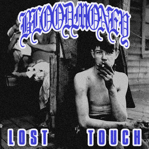Lost TouchBloodmoney cover