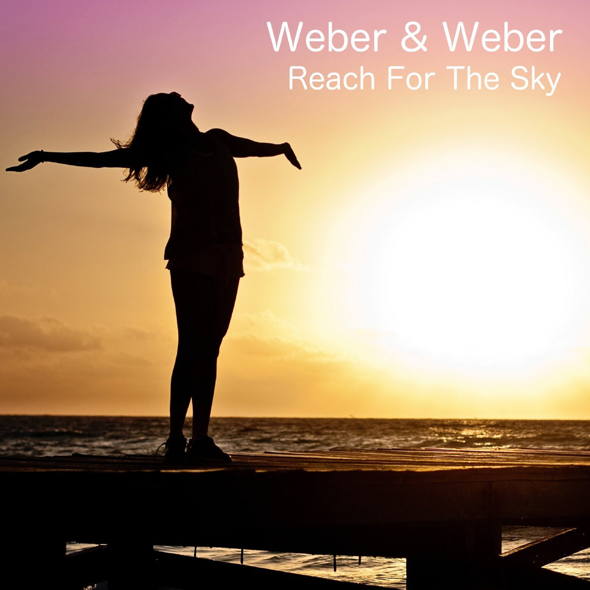 Reach For The Sky | Weber & Weber | Lemongrassmusic