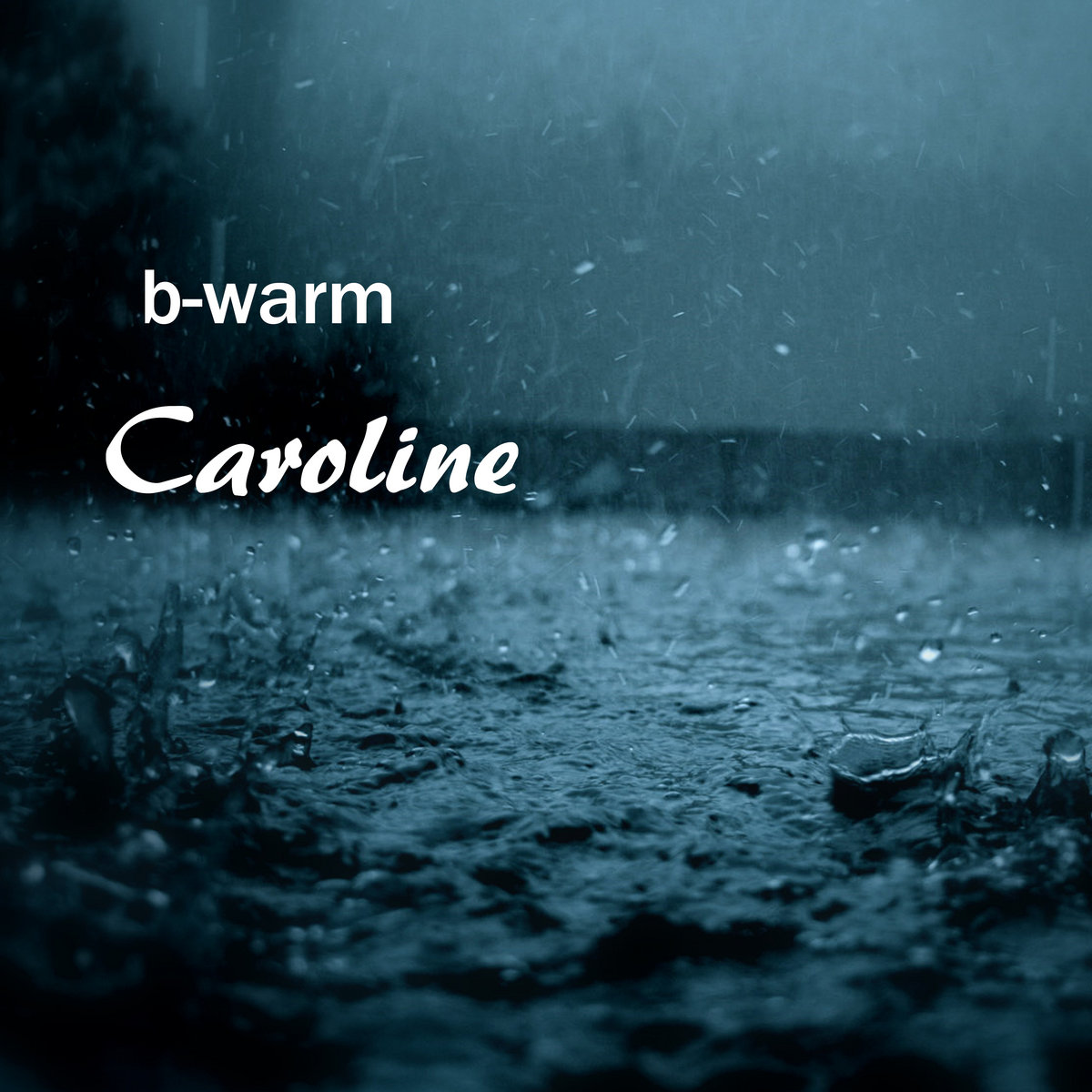 Caroline cover