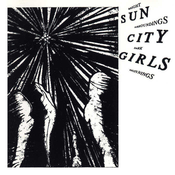 洋楽 Sun City Girls Bright Surroundings Dark Bright Surroundings Dark Beginnings | Sun City Girls | Abduction