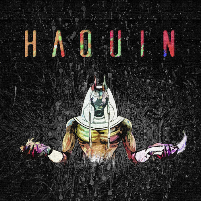 HAQUIN EP Haquin