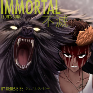 Immortal (Leon's Song) cover