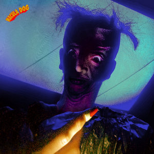 Self-Titled EP Reissue cover