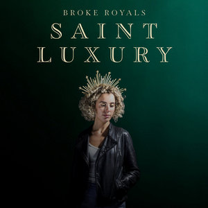 Saint Luxury cover