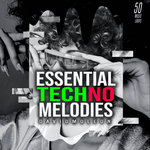David Moleon - Essential Techno Melodies / Sample Library