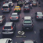 Zamfir - Backin For • Zebra Rec. [ZBREP007] • 2021