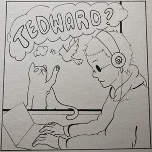 Strand of Steve-O (Ovlov cover) cover