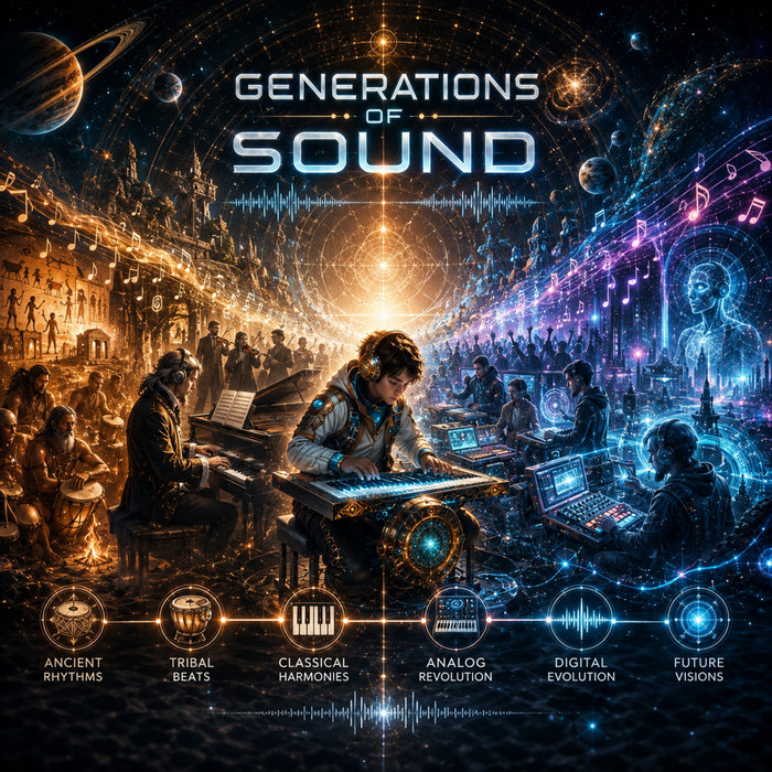 Generations of Sound