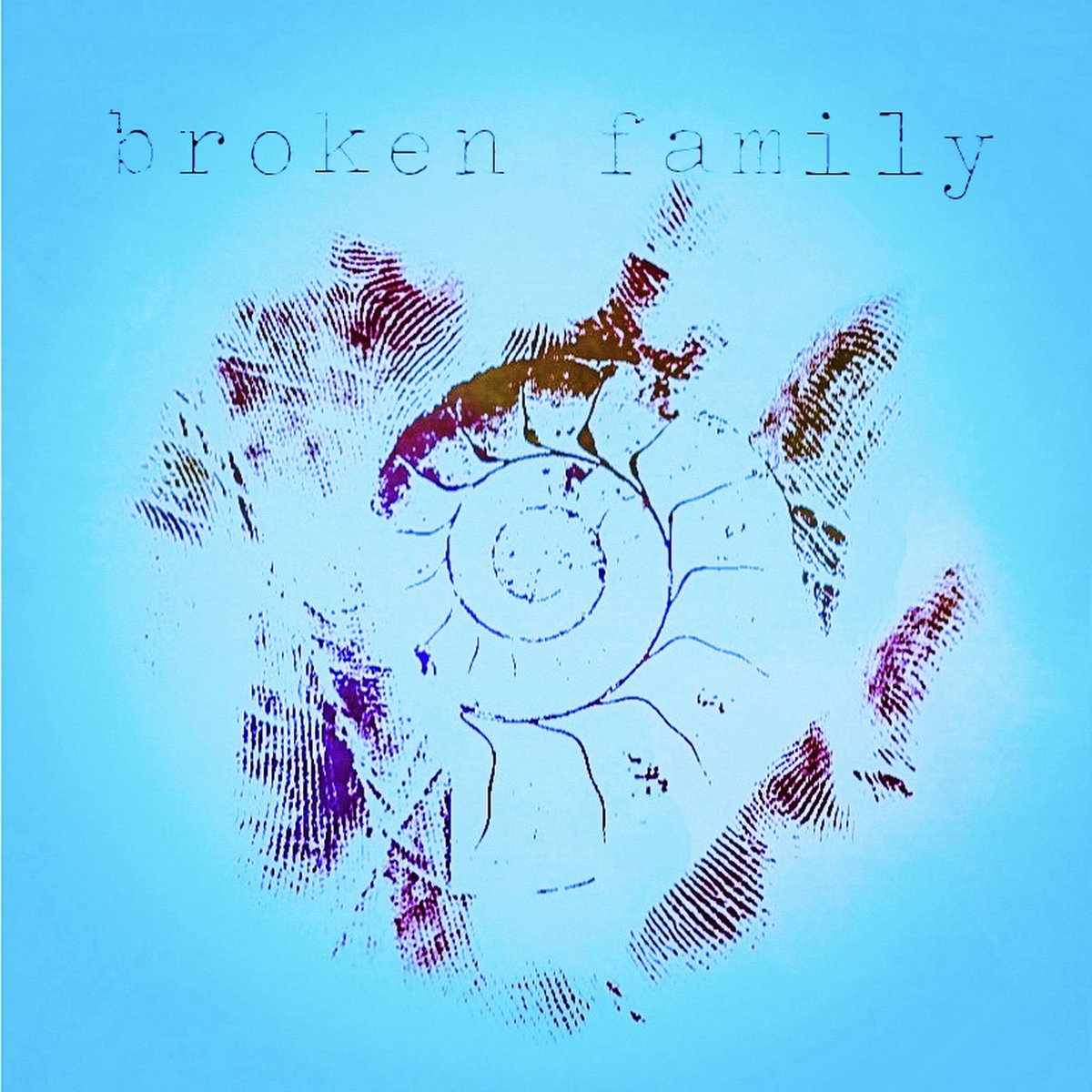 The Broken Family Album Broken Family