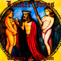 Whores of Babylon cover art