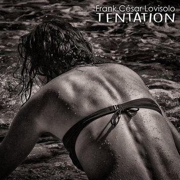 clarinettes,jazz,tentation,photographe,musique contemporaine française - Perilous Vale - Frank César LOVISOLO - Pour vous souhaiter la bonne année 2020 : Une composition pour deux clarinettes, somme toute, un tantinet virtuelles... Petite réflexion musicale sur les tentations du photographe, qui, loin, bien à l’abri derrière son boitier muni d’un objectif lourdement impressionnant vole le dos perlé d'écume d’une baigneuse... Certains parleront du cadrage, de la profondeur de champ, d’ouverture, d’argentique numérique et d’autres fichues calembredaines, si peu vouées à l’intention artistique. Il s'agit, certainement, du désir d’approcher, de toucher, de s’approprier ce dos majeur, plutôt que d’une considération technique sans grand intérêt ! Si fait, musiquons cette tentation!