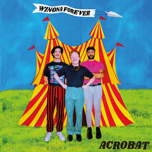 Acrobat cover