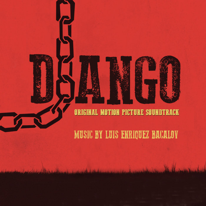 Django - The Complete Edition (Original Motion Picture Soundtrack
