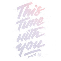 This Time With You cover art