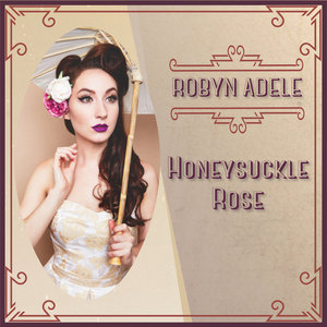 "Honeysuckle Rose" cover