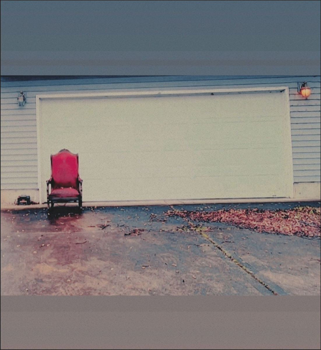 It's A Worm At The Bottom by Onry Ozzborn