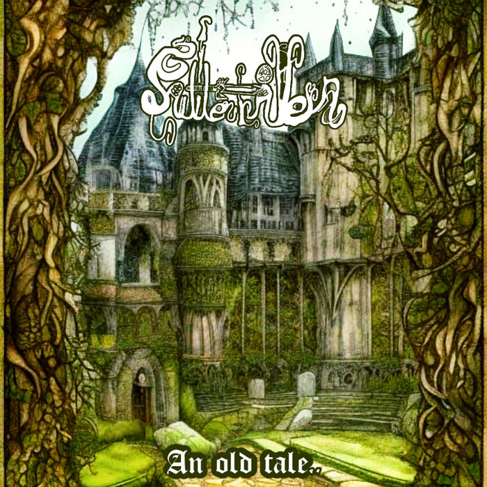 Old Tale Inn An old tale... | Fällënråven
