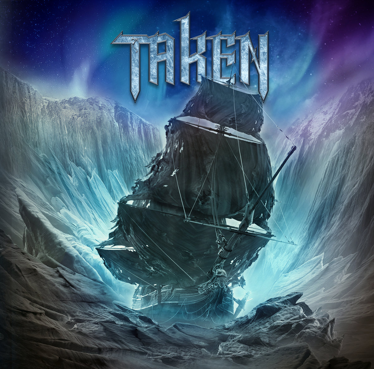 Taken | Taken | TAKEN