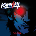 Kavinsky - Nightcall (Breakbot Remix)