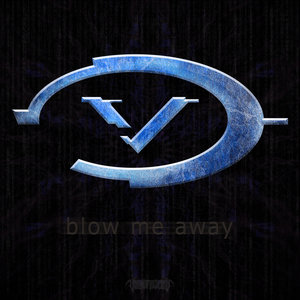 Blow Me Away (Breaking Benjamin Cover) cover