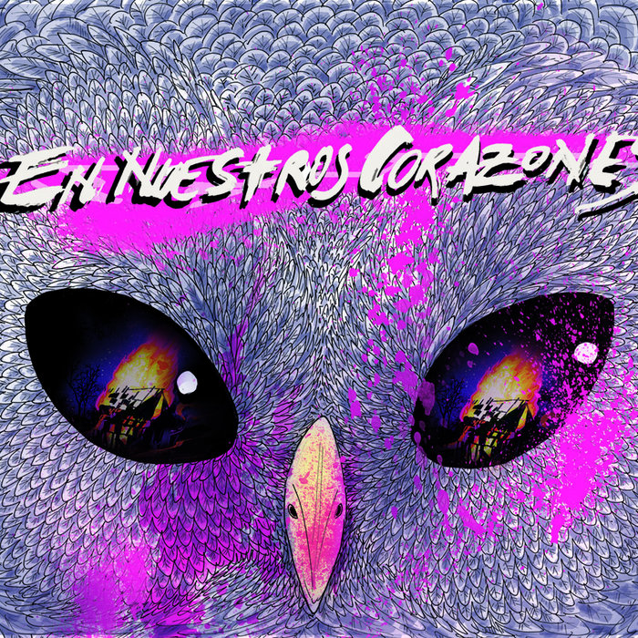 レア アルゼンチン　メタルコア CD En Nuestros Corazones CD レア アルゼンチン メタルコア CD En Nuestros Corazones En Nio