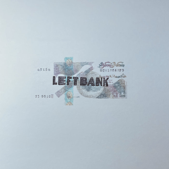 Banknotes | Left Bank | Multiversum Muziek