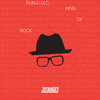 King Of Rock - Run DMC (DJ Bonez Edit)
