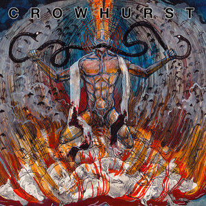 Crowhurst — Crowhurst