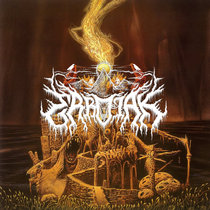 Desperate Cry (Sepultura cover) cover art