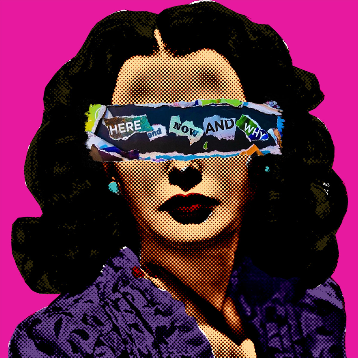 Here and Now and Why The Stoplight Roses