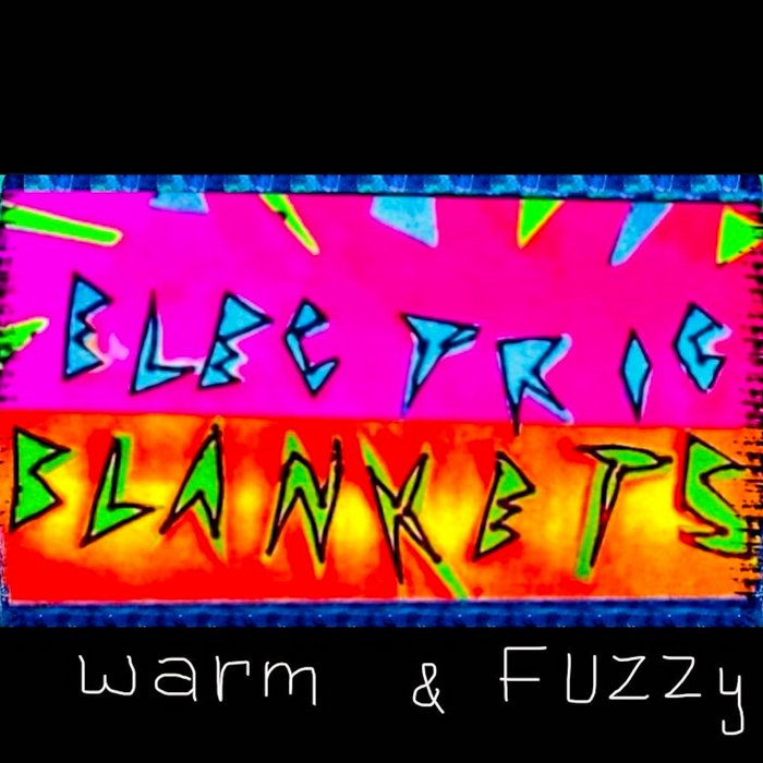 Warm and Fuzzy Electric Blankets